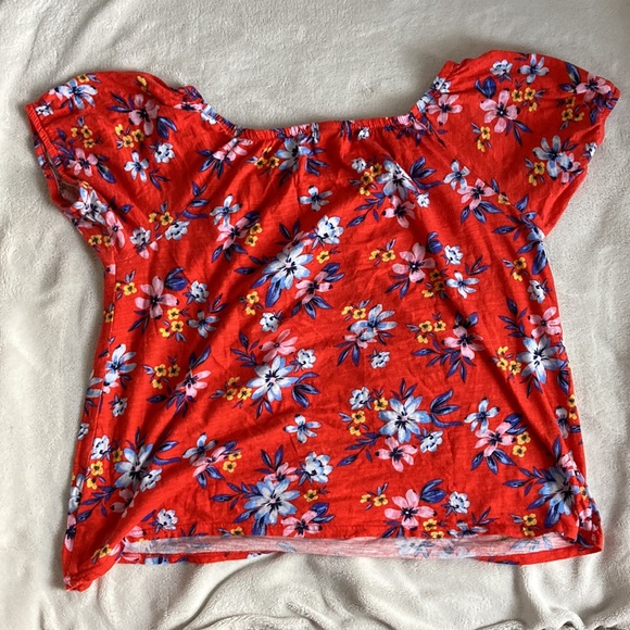 Old Navy summer top - Picture 2 of 5